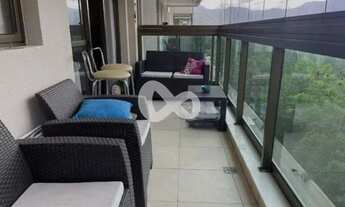 Imagem 2: Apartamento para venda tem 62 metros quadrados com 2 quartos