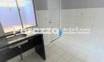 Imagem 10: Ótima Casa de 02 Quartos no Jardins Mangueiral QC 09 por R$2.400,00. TAXA DE CONDOMINIO E