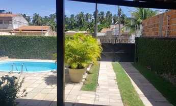 Imagem 7: Casa com piscina praia Tamandaré