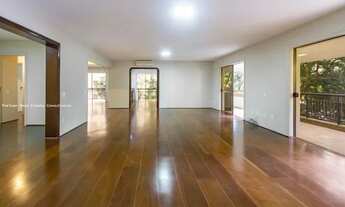 Imagem 6: Apartamento com 3 dormitórios para alugar em São Paulo