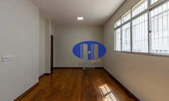 Imagem 5: Apartamento com 3 dormitórios para alugar, 123 m² por R$ 3.043,19/mês - Cruzeiro - Belo Ho