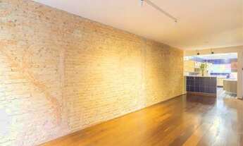 Imagem: Apartamento para aluguel possui 138 metros