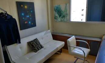 Imagem 3: Cobertura - Cambuí - Campinas