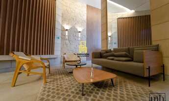 Imagem 3: Apartamento para Venda em Uberlândia, Tubalina, 3 dormitórios, 3 suítes, 4 banheiros, 2 va