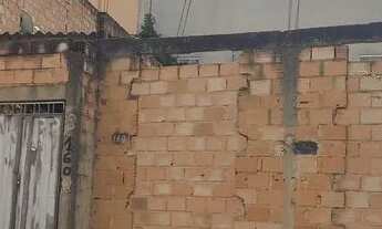 Imagem 3: Casa para venda com 200 metros quadrados com 3 quartos em Darcy Ribeiro - Contagem - MG