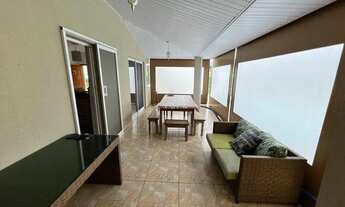 Imagem 5: Casa térrea no condomínio Lago Dourado