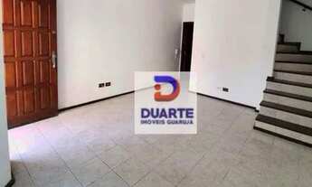 Imagem 3: Sobrado com 2 dormitórios, 67 m² - venda por R$ 320.000 ou aluguel por R$ 2.742/mês - Astú