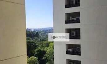 Imagem 6: Apartamento com 1 dormitório para alugar, 55 m² por R$ 4.260,00/mês - Vila Homero - Indaia