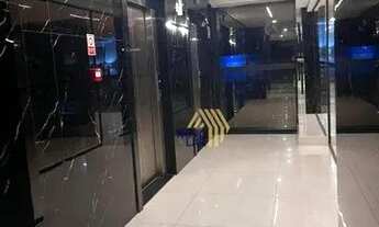 Imagem 5: Apartamento com 1 dormitório, 65 m² - venda por R$ 720.000,00 ou aluguel por R$ 5.000,00/m