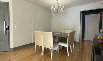 Imagem 4: Apartamento à venda, 4 quartos, 2 suítes, 3 vagas, Santa Paula - São Caetano do Sul/SP