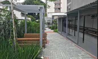 Imagem 2: Apartamento para aluguel, 40 M², 1 dormitório, na Consolação - São Paulo - SP