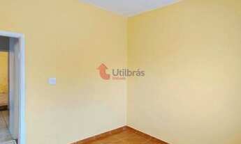 Imagem 3: Casa para aluguel, 2 quartos, 1 vaga, São Cristóvão - Belo Horizonte/MG