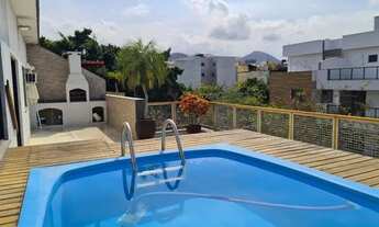 Imagem: COBERTURA DUPLEX - GLEBA A COM 172 M²