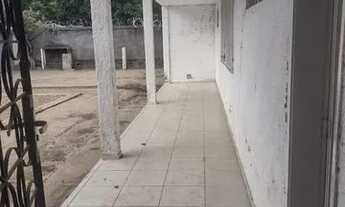 Imagem 3: Casa para aluguel com 260 metros quadrados com 7 quartos em Jóquei - Teresina - PI