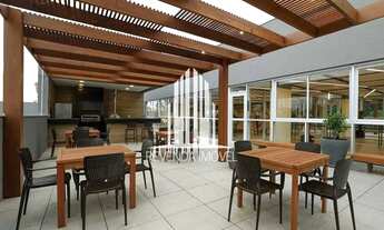 Imagem 5: APARTAMENTO 3 DORMITORIOS 1 SUITE 1 VAGA 66M² - SACOMÃ