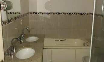 Imagem 7: Apartamento com 3 dormitórios, 116 m² - venda por R$ 240.000,00 ou aluguel por R$ 2.290,00