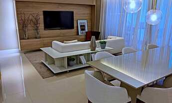 Imagem 7: Apartamento 4 suítes - Riviera Parksul