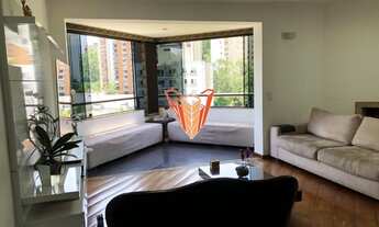 Imagem 2: COBERTURA RESIDENCIAL em SÃO PAULO - SP, VILA ANDRADE