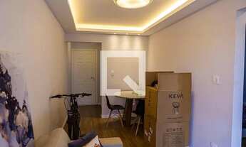 Imagem 4: Apartamento para Aluguel - Ermelino Matarazzo, 2 Quartos, 56 m2