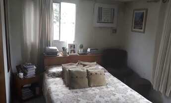 Imagem 7: Apartamento para venda tem 120 metros quadrados com 4 quartos