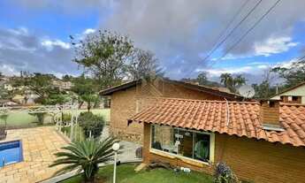 Imagem 6: Excelente Sobrado 4 Dormitórios no Jardim Paulista - Atibaia