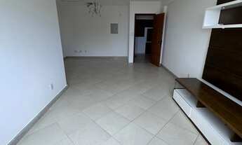 Imagem 5: Apartamento para venda com 100 metros quadrados com 3 quartos em Lagoa - Macaé - RJ