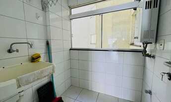 Imagem 6: Apartamento para venda tem 72 metros quadrados com 2 quartos em Navegantes - Capão da Cano