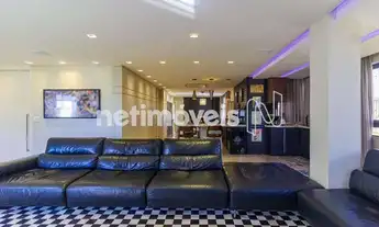 Imagem 3: Venda Apartamento 4 quartos Gutierrez Belo Horizonte