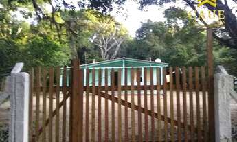 Imagem 7: Lindo sítio 1.800m2, c/ linda casa e sombra