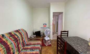 Imagem 4: Apartamento com 1 dorm, Caiçara, Praia Grande - R$ 180 mil, Cod