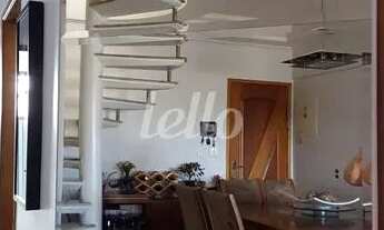 Imagem 5: São Bernardo do Campo - Apartamento Padrão - Rudge Ramos