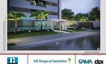 Imagem 2: Oportunidade na Melhor Localização da Tamarineira - 3 Quartos com suite e Varanda