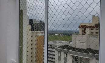 Imagem 4: Cobertura espetacular numa das melhores localizações de São José dos Campos, o Jardim Aqua