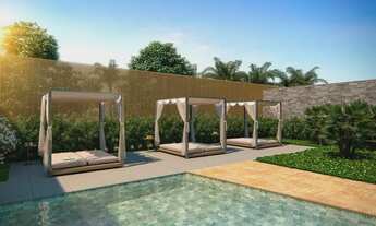 Imagem 6: Na melhor localização do Campo Belo, o empreendimento está em uma região tranquila e arbor