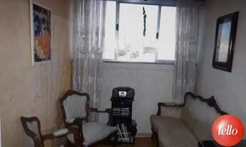 Imagem 2: São Paulo - Apartamento Padrão - Tatuapé