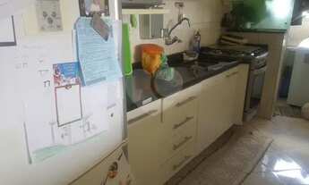 Imagem 5: Apartamento à venda na Vila Mazzei com 76 m²