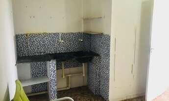 Imagem: Aluga-se Kitnett