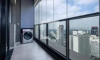 Imagem 6: Apartamento para Aluguel - Pinheiros, 2 Quartos, 64 m2