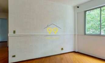 Imagem 5: Apartamento á venda José Fernandes 2 quartos, 1 vaga