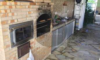 Imagem 6: Casa para venda com 180 metros quadrados com 3 quartos em Nova São Pedro - São Pedro da Al