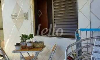 Imagem 2: São Bernardo do Campo - Apartamento Padrão - Rudge Ramos