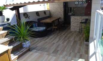 Imagem 3: Apartamento Mobiliado em Casa Caiada - 1 Qts Excelente localização