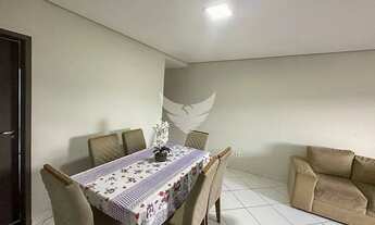 Imagem 4: Cód.: 1502 - Lindo Apartamento com excelente localização no Residencial Ivory