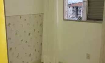 Imagem 6: Apartamento em Condomínio Fechado, financiado