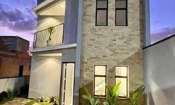 Imagem: Casa nova jaguari