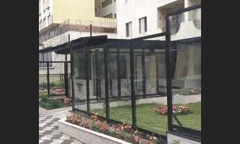 Imagem 2: Apartamento para aluguel e venda com 97 metros quadrados com 3 quartos em Santana - São Pa