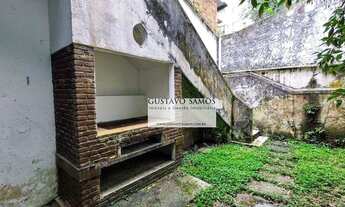 Imagem 5: Casa com 3 dormitorios a venda, 450 m? por R$ 2.900.000,00 - Vila Mariana - Sao Paulo/SP