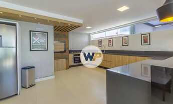 Imagem 7: Apartamento de 2 Dormitórios sendo 1 Suíte no Centro de Balneário Camboriú/SC