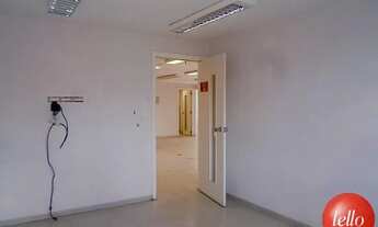 Imagem 7: São Paulo - Conjunto Comercial/Sala - Vila Mariana