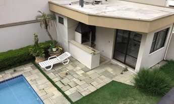 Imagem 4: Casa de condomínio sobrado para aluguel com 570 metros quadrados com 4 quartos